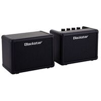 BLACKSTAR Fly 3 Pack