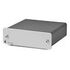 PRO-JECT Phono Box, Silber