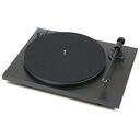 PRO-JECT Primary E, Black