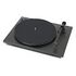 PRO-JECT Primary E, Black