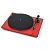 PRO-JECT Primary E, Red