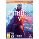 Battlefield V (Electronic Arts), PC [Code in a Box]