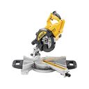 DEWALT Paneelsäge (DWS773)