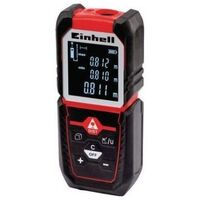 EINHELL Laser-Distanzmesser TC-LD 50 (2270080)