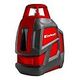 EINHELL Kreuzlinienlaser TE-LL 360 (2270110)