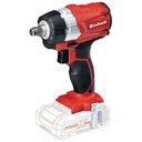 EINHELL Akku-Schlagschrauber TE-CW 18Li BL (4510040)