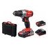 EINHELL Cordless Drill TE-CD 18/2 Li Kit (2x1.5 Ah) (4513830)