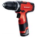 EINHELL Cordless Drill TH-CD 12-2 Li Kit (1x1.3 Ah) (4513660)