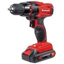 EINHELL Cordless Drill TC-CD 18-2 Li (2x1.3 Ah) (4513820)
