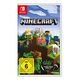 Minecraft - Nintendo Switch Edition (Mojang), NSW