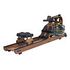 FIRST DEGREE FITNESS Horizontal Viking 3 AR Indoor Rower