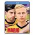 Mario (Blu-ray, 2018, M.Hubacher / A.Altaras)