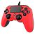 NACON Wired Compact Controller, Color Edition Rot, PS4 (NA360714)