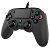 NACON Wired Compact Controller, Color Edition Schwarz, PS4 (NA360653)