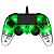 NACON Compact Illuminated Controller, Light Edition Grün, PS4 (NA360868)