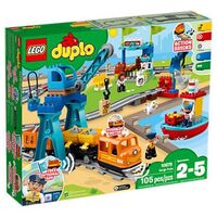 güterzug lego duplo