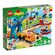 LEGO Duplo - Güterzug (10875)