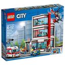 LEGO City - Hospital (60204)