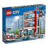 LEGO City - Hospital (60204)