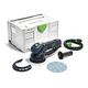 FESTOOL Getriebe-Exzenterschleifer RO 150 FEQ-Plus ROTEX (575069)
