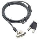 DICOTA Security W-Lock Ultra Slim, Single (D31540)