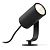 PHILIPS Hue White & Color Ambiance - Lily Outdoor Garden Light 1-Spot, Black (17415/30/P7)
