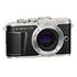 OLYMPUS Pen E-PL9 Body, Black (V205090BE000)