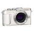 OLYMPUS Pen E-PL9 Body, Weiss (V205090WE000)