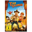 Tad Stones und das Geheimnis von König Midas (DVD, 2017)