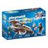 PLAYMOBIL Sykronischer Raumgleiter mit Gene (9408)