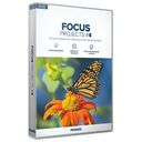 FRANZIS Focus Projects #4, Windows, German