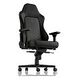 NOBLECHAIRS Hero, Schwarz / Gold (NBL-HRO-PU-GOL)
