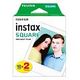 FUJIFILM Instax Square Instant Film, 2x10 Blatt (1011214)