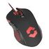 SPEEDLINK Torn Gaming Mouse, Black (SL-680008-BKBK)