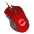 SPEEDLINK Torn Gaming Mouse, Black / Red (SL-680008-BKRD)