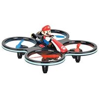 CARRERA RC - Mini Mario-Copter (370503024)