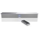 CANTON DM 5, 2.1ch Soundbar, Silver (03793)