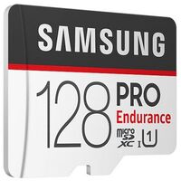 SAMSUNG PRO Endurance microSDXC, 128GB (MB-MJ128GA/EU)