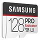 SAMSUNG PRO Endurance microSDXC, 128GB (MB-MJ128GA/EU)