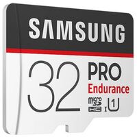 SAMSUNG PRO Endurance microSDHC, 32GB (MB-MJ32GA/EU)