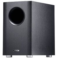 CANTON AS 2020 SC, Schwarz