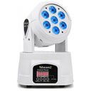 BEAMZ Moving Head MHL74 (150519)