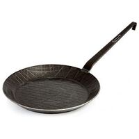PETROMAX Schmiedeeiserne Pfanne, 24cm