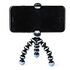 JOBY Gorillapod Mobile Mini, Blue (JB01518)