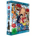One Piece TV-Series, Box 19 (DVD, 2012)
