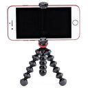 JOBY Gorillapod Mobile Mini, Schwarz (JB01517)