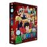 One Piece TV-Serie, Box 18 (DVD, 2011)