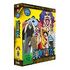 One Piece TV-Serie, Box 16 (DVD, 2011)