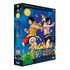 One Piece TV-Serie, Box 15 (DVD, 2011)