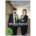 Broadchurch - Die komplette 3. Staffel (DVD, 2016, D.Tennant / O.Colman)